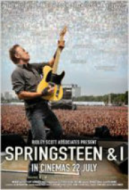 Springsteen & I Streaming VF Français Complet Gratuit