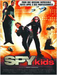 Spy Kids Streaming VF Français Complet Gratuit