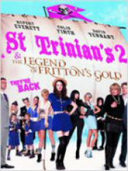 St. Trinian's II: The Legend of Fritton's Gold Streaming VF Français Complet Gratuit