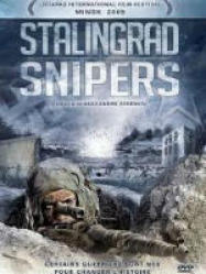 Stalingrad snipers Streaming VF Français Complet Gratuit