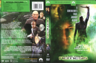 Star Trek 10 : Nemesis