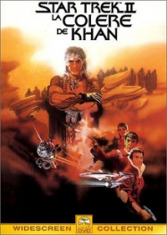 Star Trek 2 : La Colère de Khan