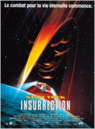Star Trek: Insurrection Streaming VF Français Complet Gratuit