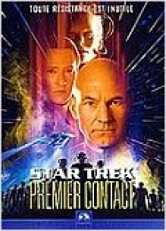 Star Trek : Premier contact Streaming VF Français Complet Gratuit