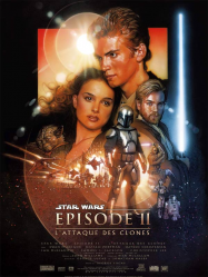 Star Wars : Episode II Streaming VF Français Complet Gratuit
