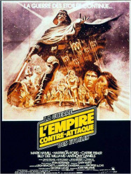 Star Wars : Episode V - L'Empire contre-attaque Streaming VF Français Complet Gratuit