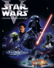 Star Wars : Episode V Streaming VF Français Complet Gratuit