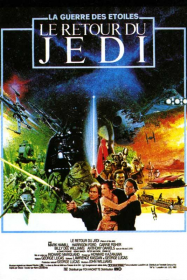Star Wars : Episode VI - Le Retour du Jedi Streaming VF Français Complet Gratuit