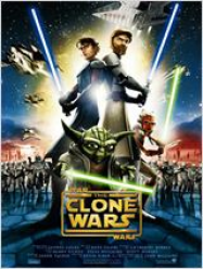 Star Wars: The Clone Wars Streaming VF Français Complet Gratuit