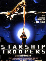 Starship Troopers 3 Streaming VF Français Complet Gratuit
