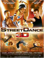 StreetDance 3D Streaming VF Français Complet Gratuit