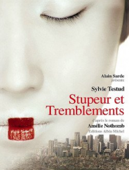 Stupeur et tremblements Streaming VF Français Complet Gratuit