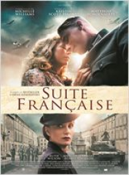 Suite Française Streaming VF Français Complet Gratuit