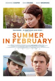 Summer in February Streaming VF Français Complet Gratuit
