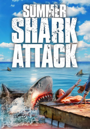 Summer Shark Attack Streaming VF Français Complet Gratuit