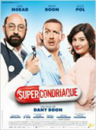 Supercondriaque Streaming VF Français Complet Gratuit