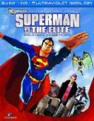 Superman contre l'élite