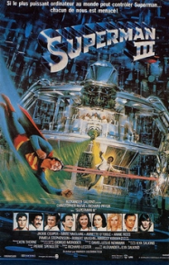 Superman III