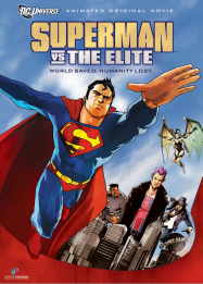 Superman vs The Elite Streaming VF Français Complet Gratuit