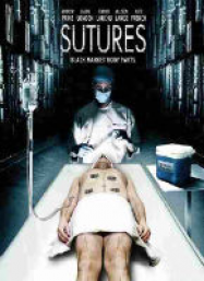 Sutures