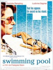 Swimming Pool Streaming VF Français Complet Gratuit