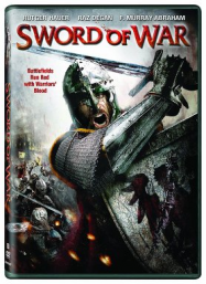 Sword Of War
