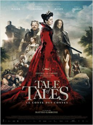 Tale of Tales Streaming VF Français Complet Gratuit