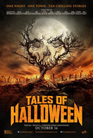 Tales Of Halloween Streaming VF Français Complet Gratuit