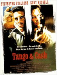 Tango & Cash Streaming VF Français Complet Gratuit