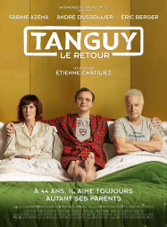 Tanguy, le retour Streaming VF Français Complet Gratuit