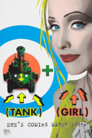 Tank Girl