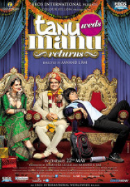 Tanu Weds Manu Returns