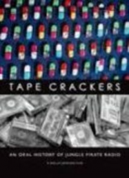 Tape Crackers