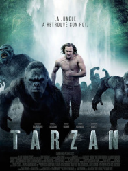 Tarzan 2016 Streaming VF Français Complet Gratuit