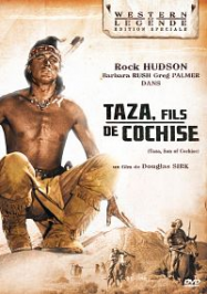 Taza, fils de Cochise Streaming VF Français Complet Gratuit