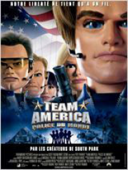 Team America police du monde Streaming VF Français Complet Gratuit
