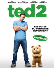 Ted 2 Streaming VF Français Complet Gratuit