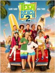 Teen Beach 2 Streaming VF Français Complet Gratuit