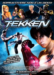 Tekken 2 Streaming VF Français Complet Gratuit