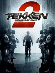 Tekken: Kazuya’s Revenge