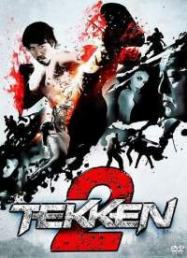 Tekken 2 Kazuya's Revenge Streaming VF Français Complet Gratuit