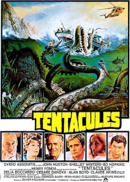 Tentacules 1977