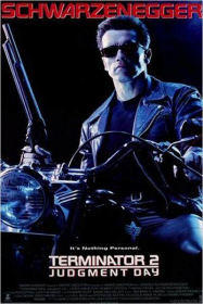 Terminator 2 : le Jugement Dernier Streaming VF Français Complet Gratuit