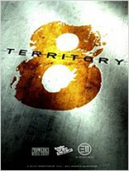 Territory 8