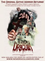 Terror of Dracula Streaming VF Français Complet Gratuit