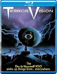Terrorvision