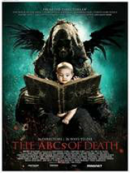 The ABCs of Death 2