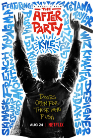 The After Party Streaming VF Français Complet Gratuit