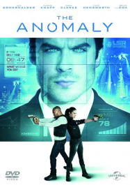 The Anomaly Streaming VF Français Complet Gratuit