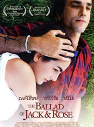 The Ballad of Jack and Rose Streaming VF Français Complet Gratuit
